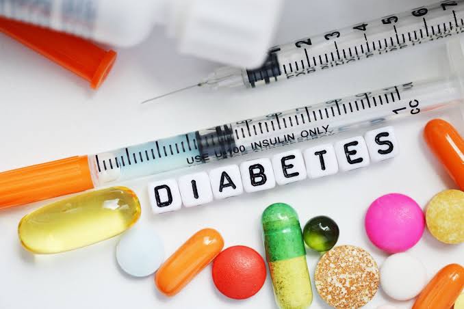 The idiots guide to diabetes